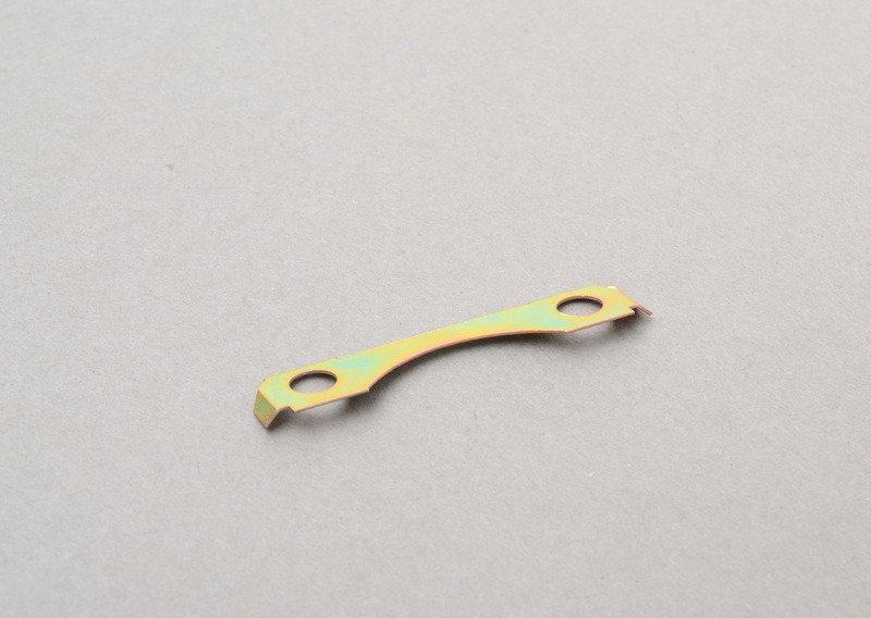 Шайба стопорная