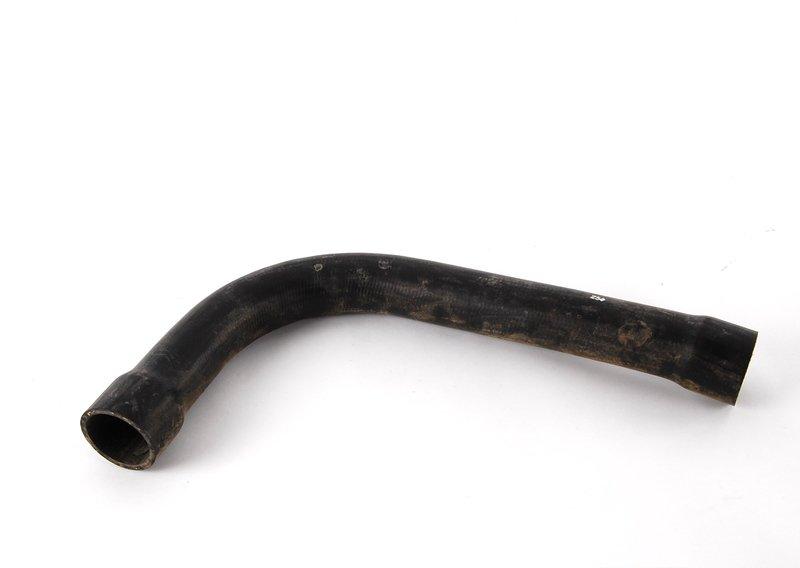 E28/E24 Шланг термостата