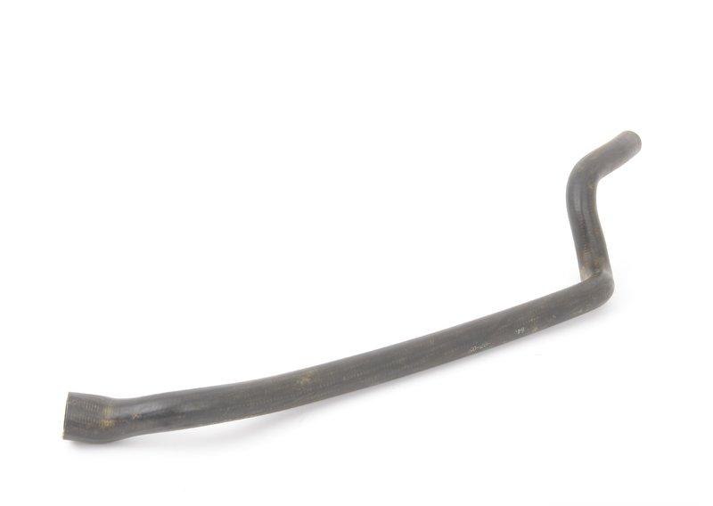 Возвратный шланг