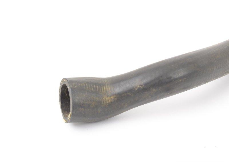 Возвратный шланг