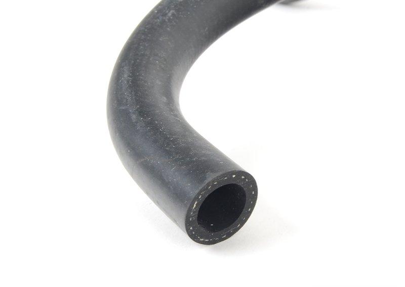 Возвратный шланг