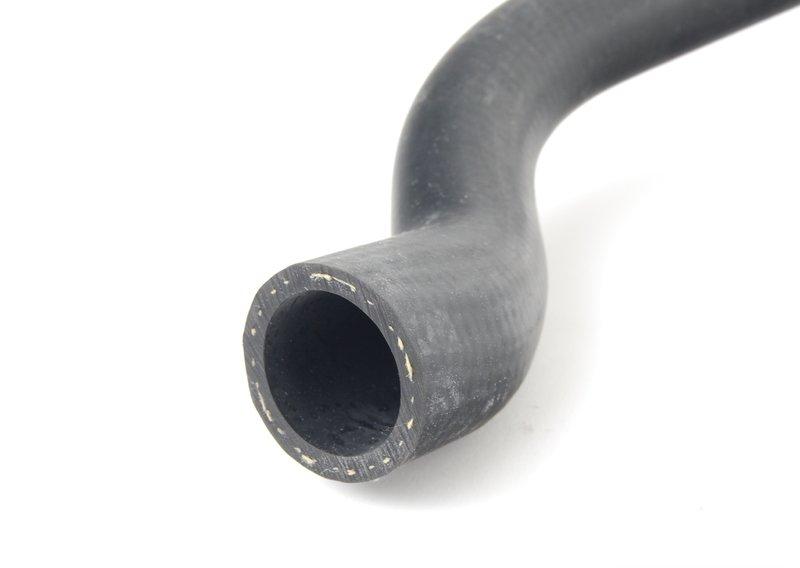 Возвратный шланг