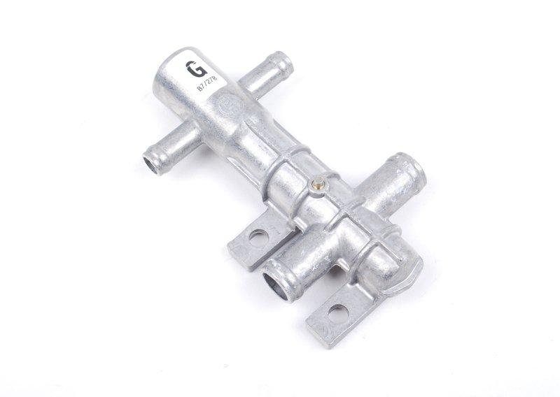 Дополнительная воздушная заслонка