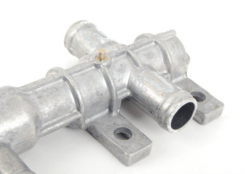 Дополнительная воздушная заслонка