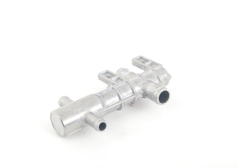 Дополнительная воздушная заслонка