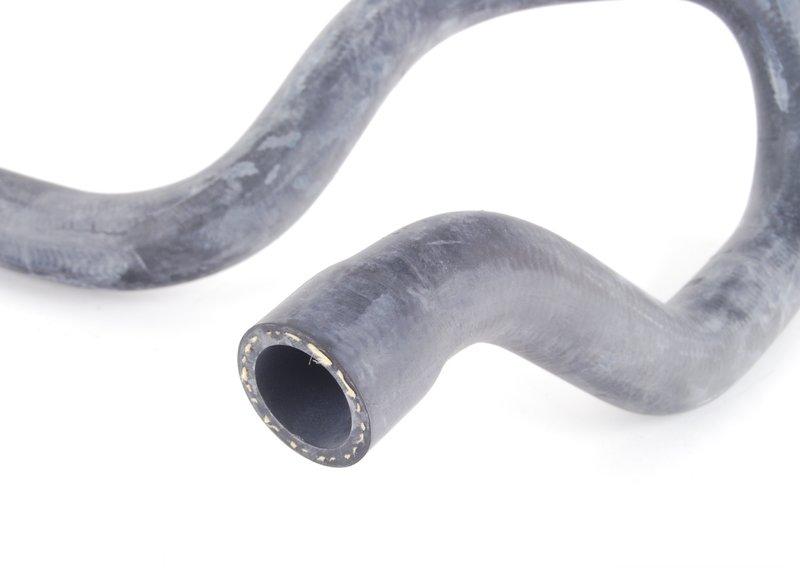 Возвратный шланг