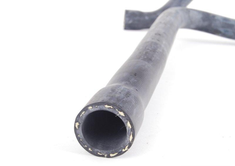 Возвратный шланг