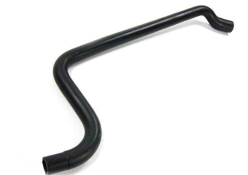 Возвратный водяной шланг