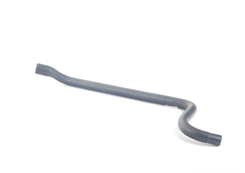 Возвратный водяной шланг