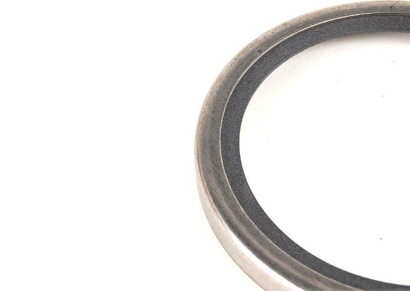 Уплотнительное кольцо