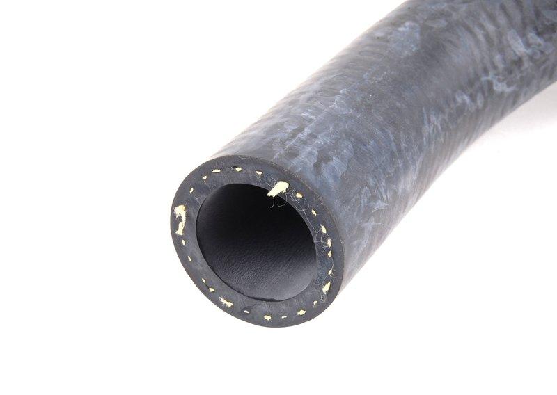 Шланг нагр.элемент-возвр.трубопр.двиг.