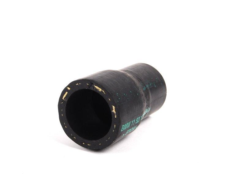 Патрубок шланга