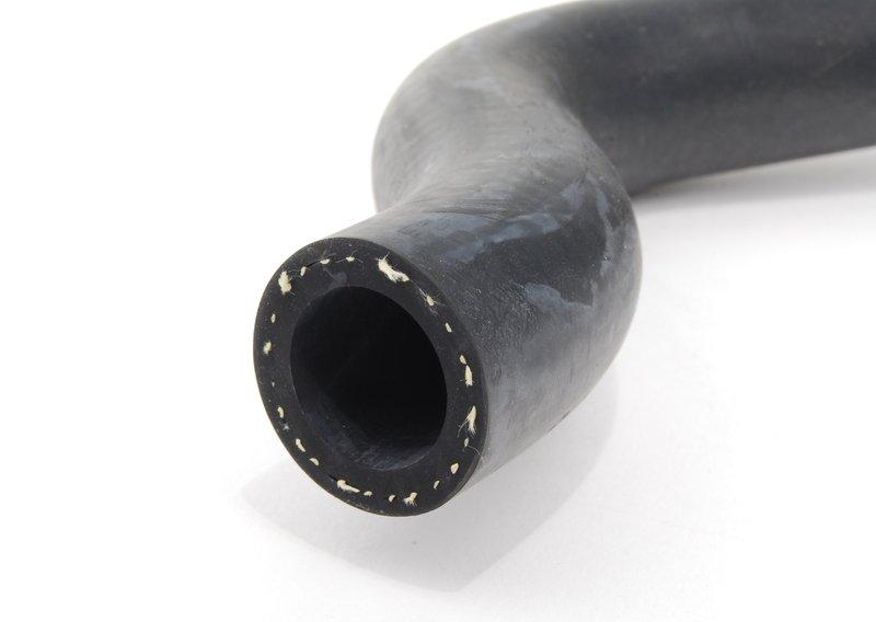 Шланг подвод.трубопр.двиг.-водян.клапан