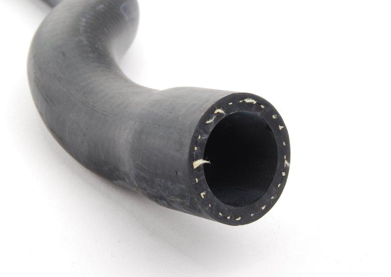 Шланг подвод.трубопр.двиг.-водян.клапан