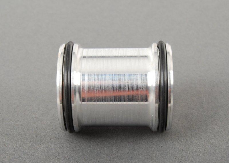 Патрубок соединительный