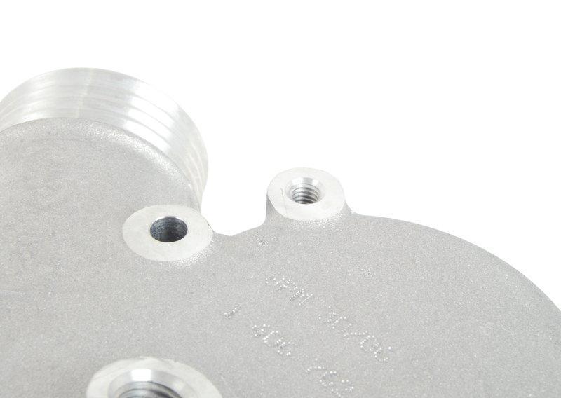 S62 корпус термостата