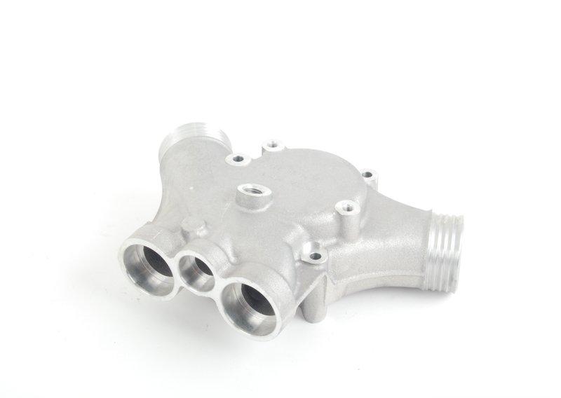 S62 корпус термостата