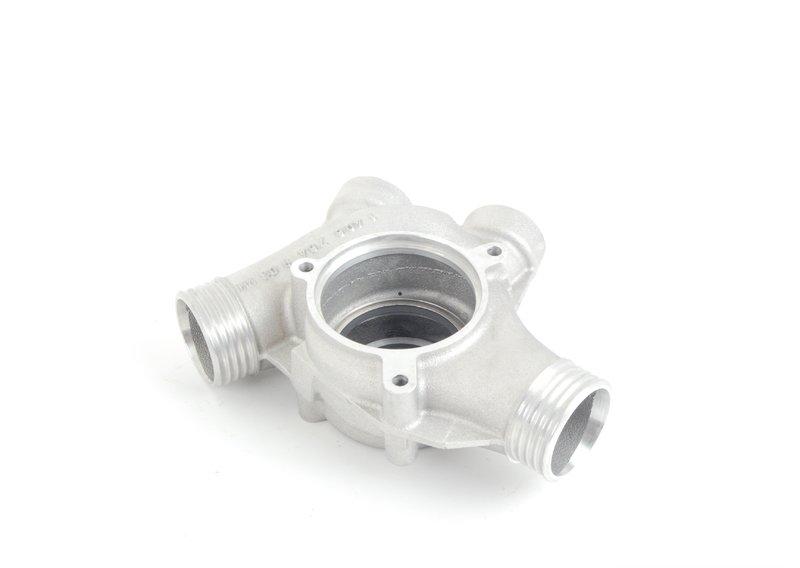 S62 корпус термостата