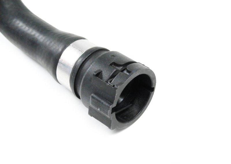 Возвратный шланг