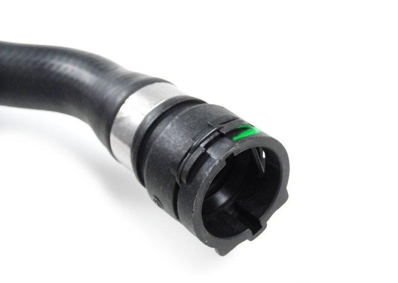 Возвратный шланг