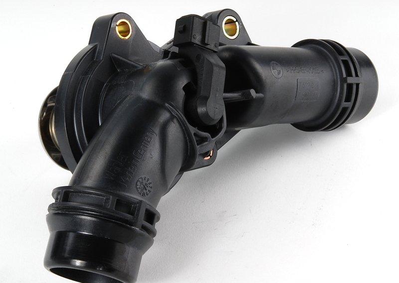 M52/M54 корпус термостата