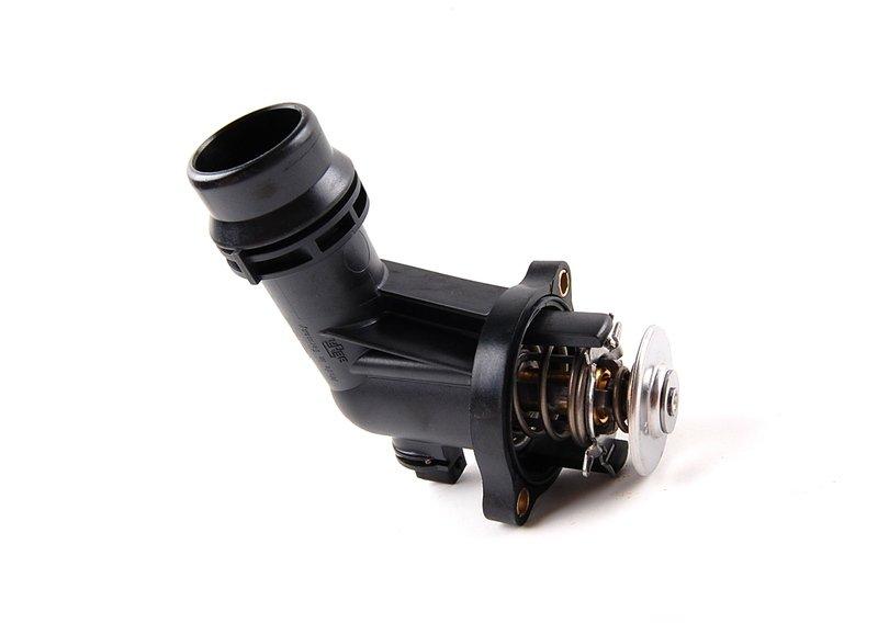 Корпус термостата с термостатом