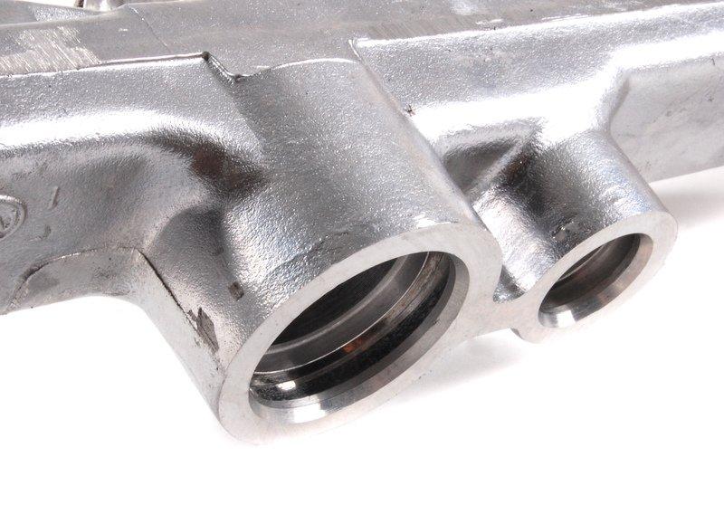 Сборник охлаждающей жидкости