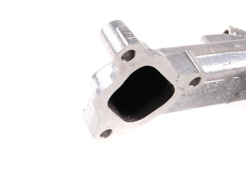 Сборник охлаждающей жидкости