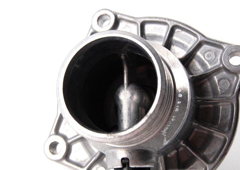 Термостат с программным управлением