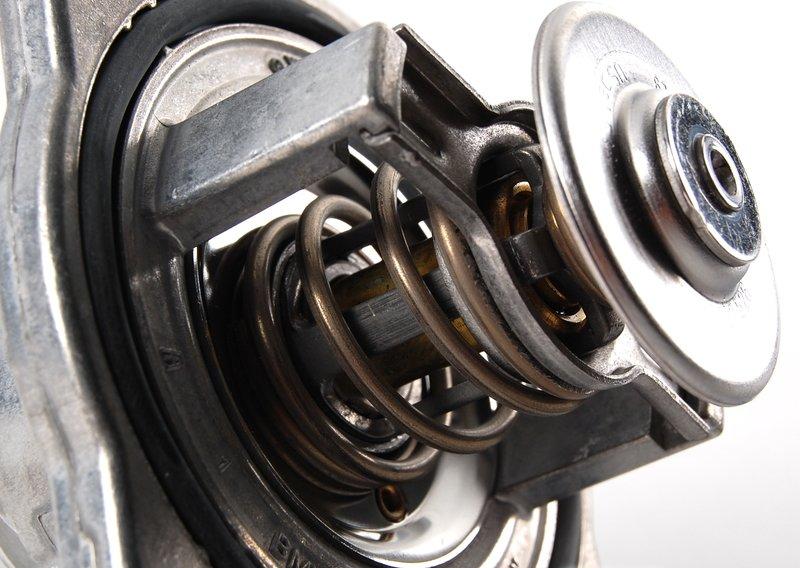 Термостат с программным управлением