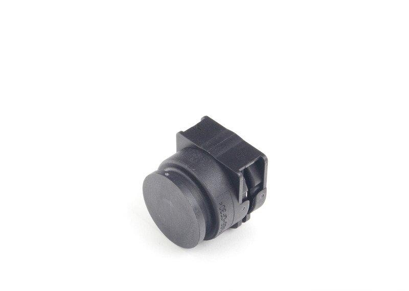 Заглушка радиатора