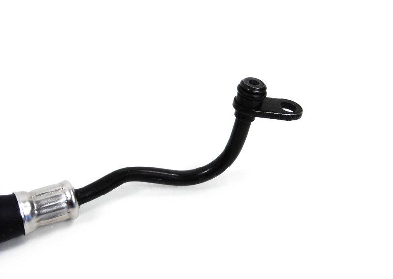 Шланг для прокачки