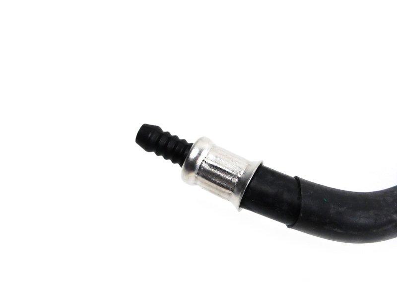 Шланг для прокачки