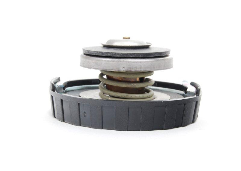 пробка радиатора