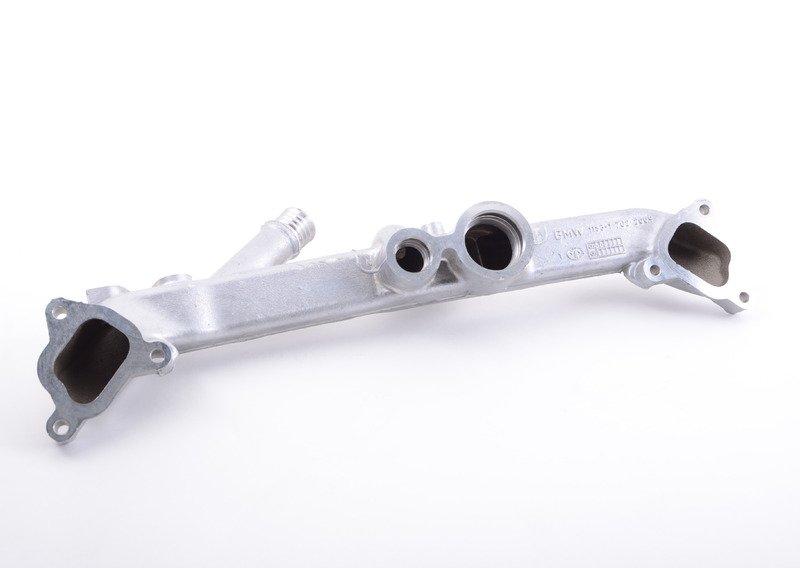 Сборник охлаждающей жидкости