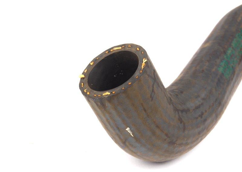 Шланг нагр.элемент-возвр.трубопр.двиг.