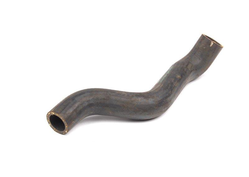 Шланг нагр.элемент-возвр.трубопр.двиг.