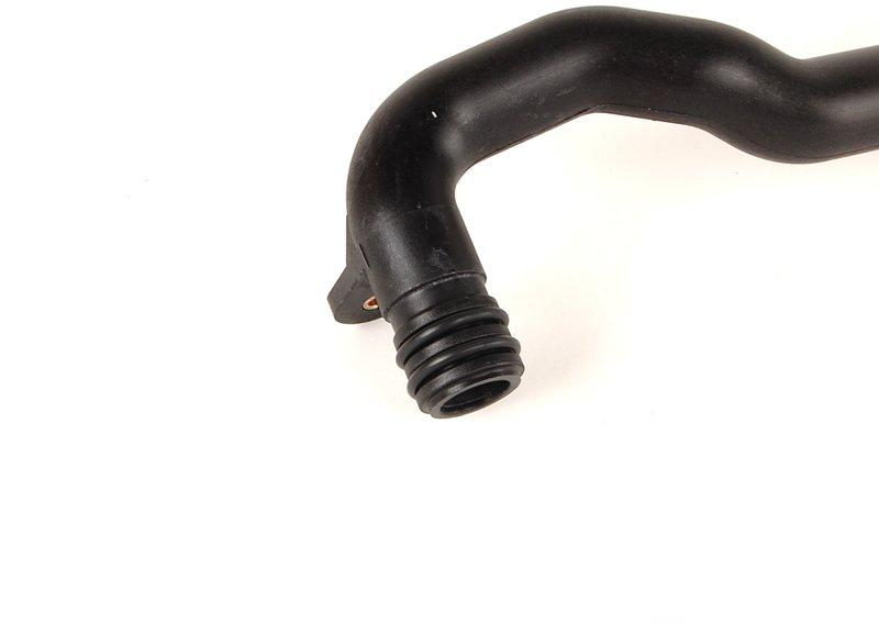 Подающий шланг системы отопления