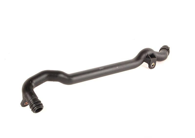 Подающий шланг системы отопления