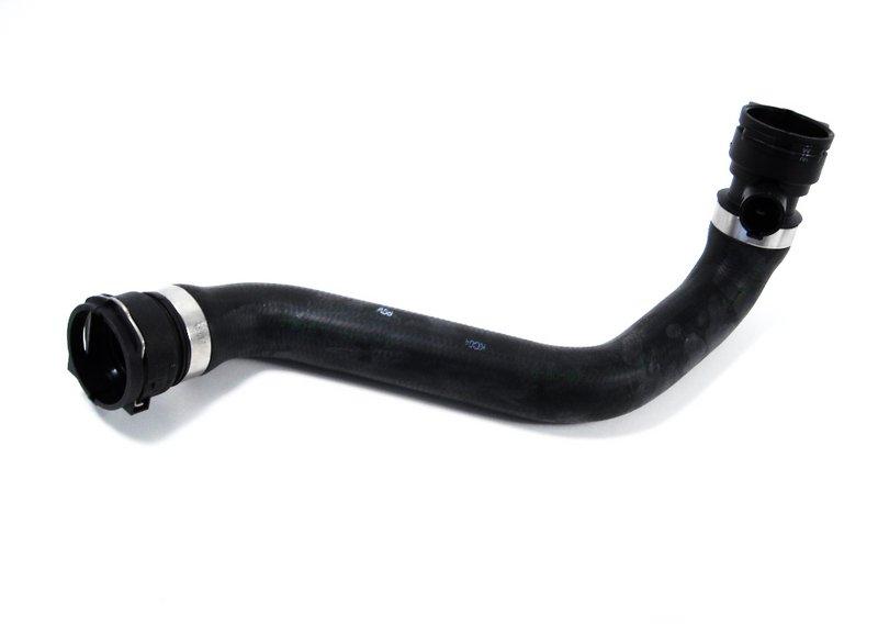 E39/E38 Водяной шланг системы ОЖ