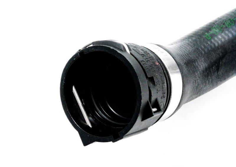 E39/E38 Водяной шланг системы ОЖ