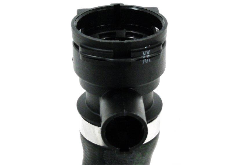 E39/E38 Водяной шланг системы ОЖ