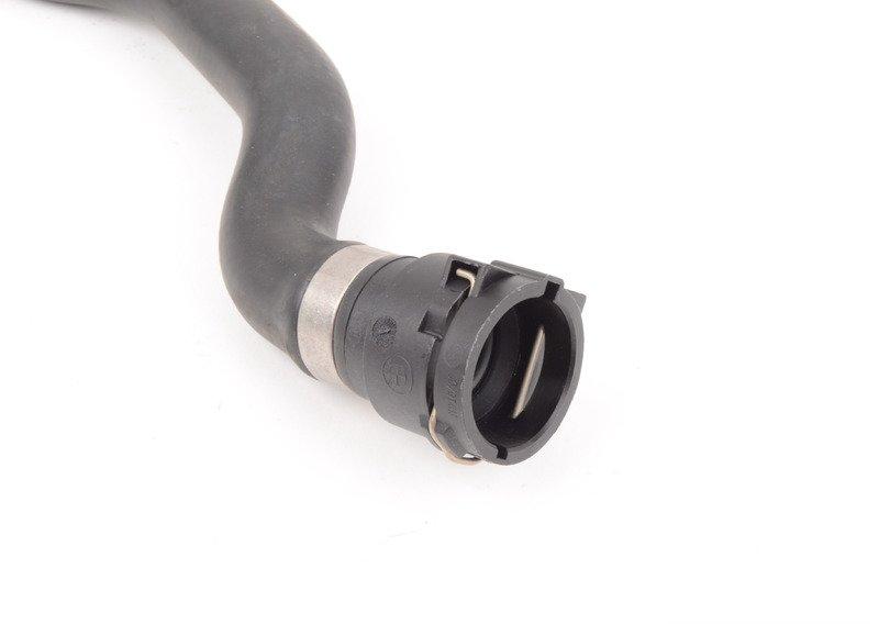 Возвратный шланг