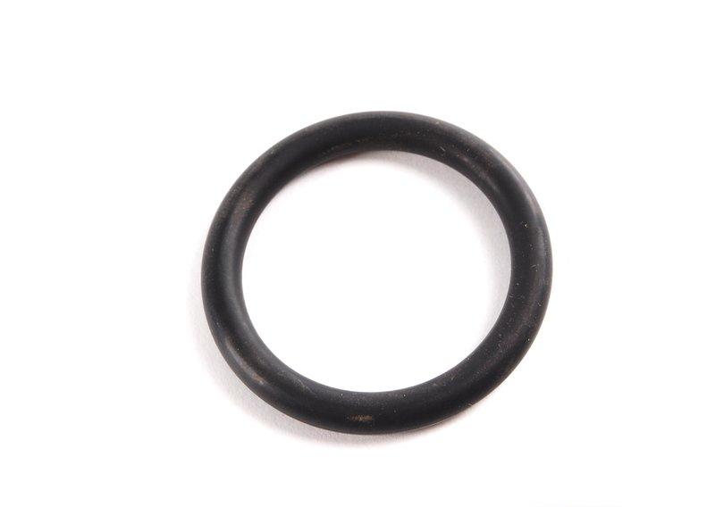 Кольцо круглого сечения