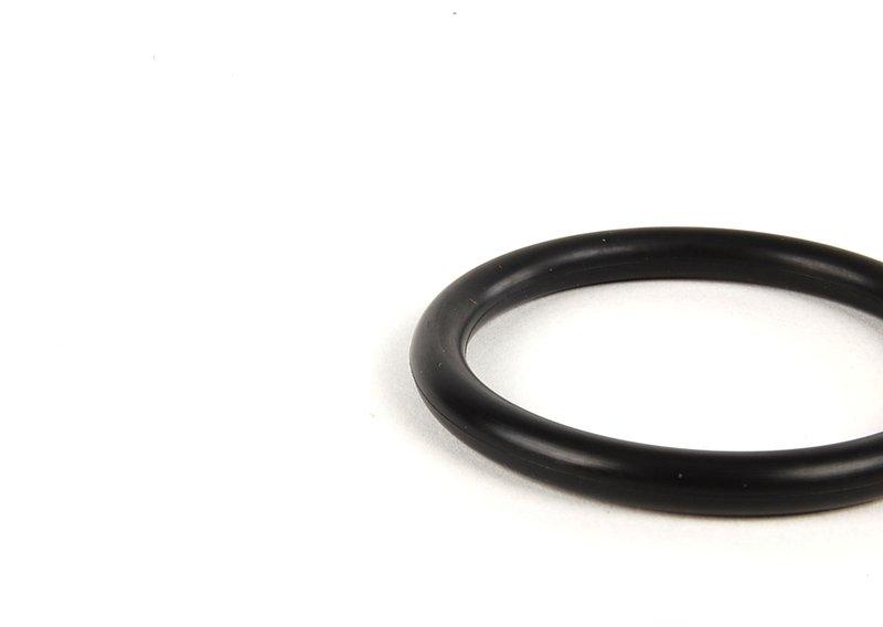 Кольцо круглого сечения