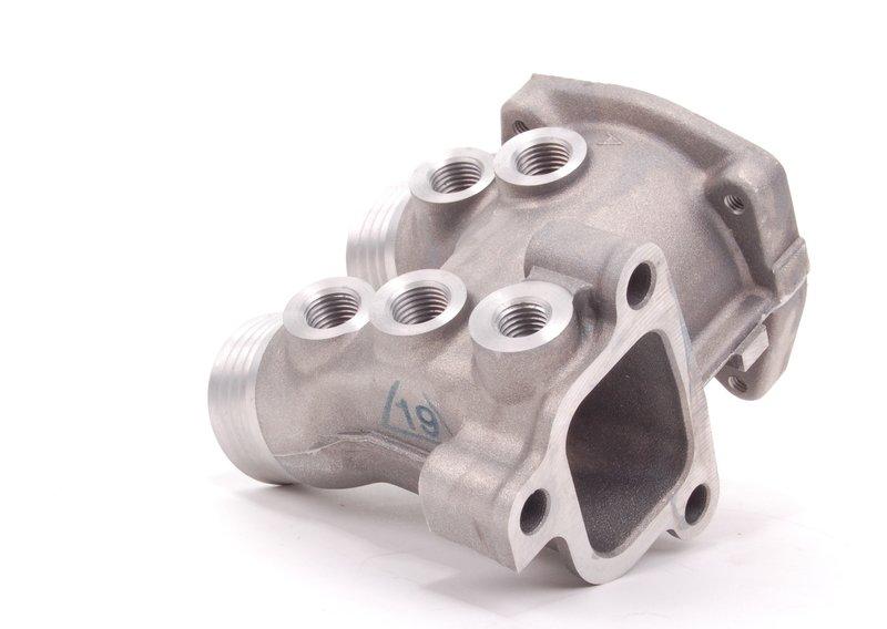 Корпус термостата