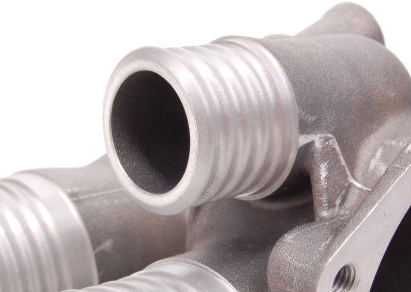 Корпус термостата