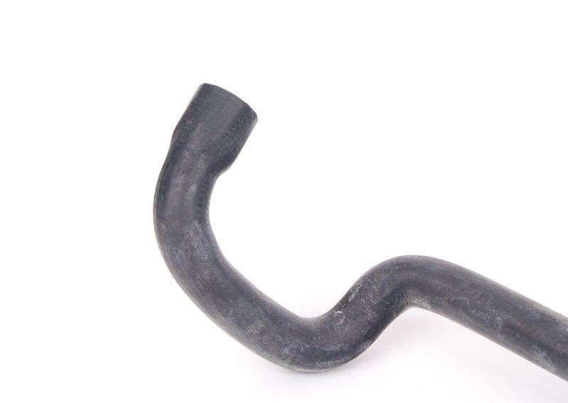 E34/E32 Шланг нагр. элемент-возвр. трубопр. двиг.