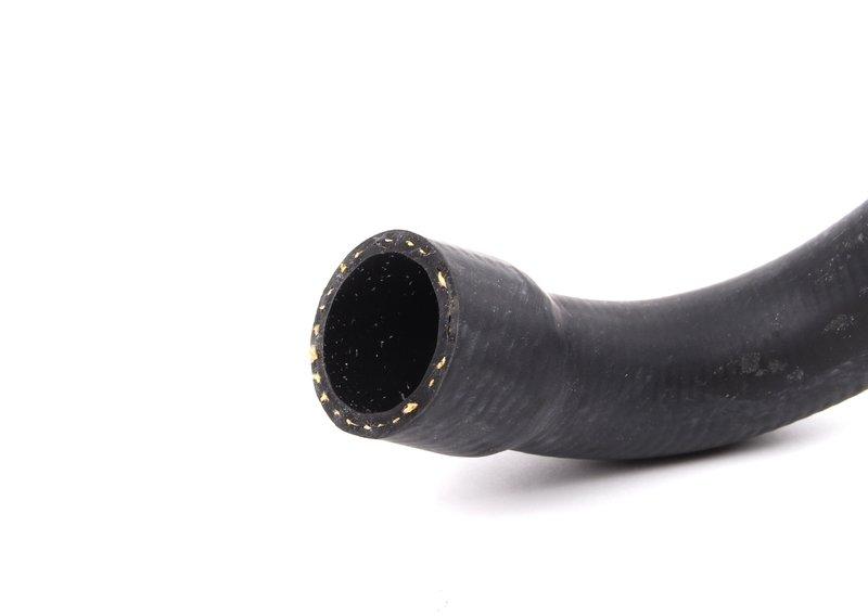 Шланг нагр.элемент-возвр.трубопр.двиг.