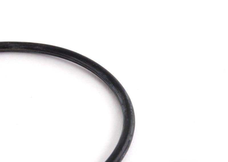 Кольцо круглого сечения